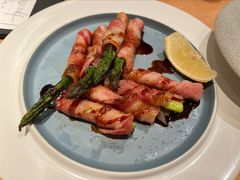 意大利黑醋芦笋卷-Bco豆库(雨花客厅店)