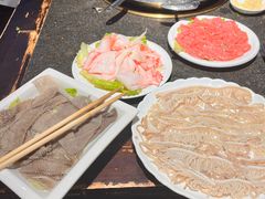-巴蜀大宅门火锅(北大街店)