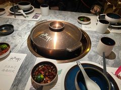 -大头椰·海南椰子鸡火锅(思明万象城店)