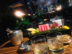 -戏迷-成都群光君悦酒店