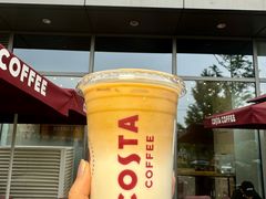 -COSTA COFFEE(中粮祥云店)