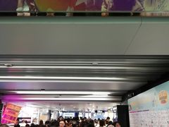 -崇光百货(铜锣湾店)