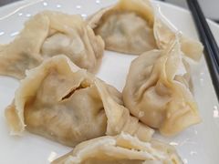 -奉天蚨祥饺子馆