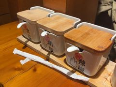 -陳生記米线·始于1989(中山北路店)