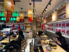 -牛腩之旅·牛腩牛杂煲(光启城美食城店)