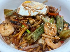 -华三爷拌面(上海光启城店)