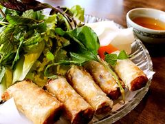 越南春卷-大头虾越式风味餐厅(光明广场店)
