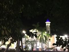 -江门古兜温泉小镇