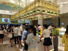 -堂会(白云店)