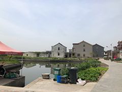 门面-禾悟农·农家私房菜