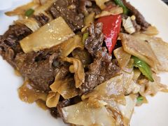 -美极鲜食坊(宝安南路店)