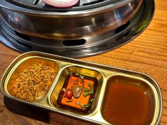 -九田家黑牛烤肉料理(新辰里亚运村店)