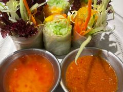 -芭札·Thai泰国餐厅(同和金铂天地店)