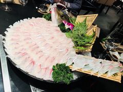 -大红袍火锅料理(尖沙咀店)