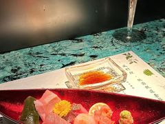 -風料理.鮨Omakase