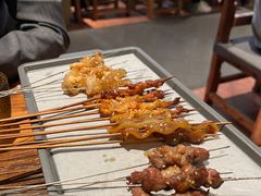 -北丐先生·野馄饨烧烤(长宁龙之梦店)