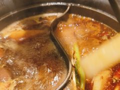-温野菜涮涮锅(大悦城店)