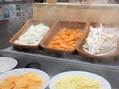 -新辣道鱼火锅(领展购物广场·中关村店)
