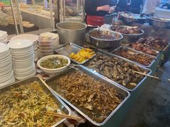 -车头老二大排档