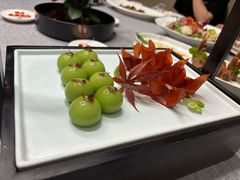 -麒茗餐厅·粤菜·宴会厅·海鲜(锦绣路店)