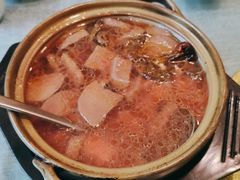 -茶油香闽南菜·花园餐厅(前埔店)