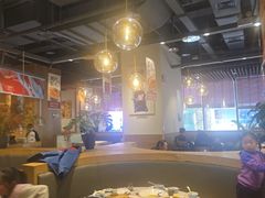 -润记·广东餐馆(苏州中心店)