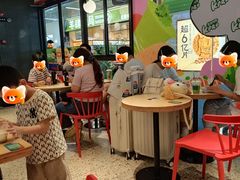 -肯德基(平江新城店)