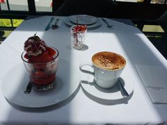 -1901 Cafe(西四店)