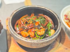 淮扬炒软兜-晓淮山·扬州早茶·淮扬菜(龙阳广场店)