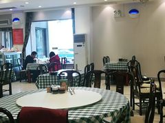大堂-紫光园·烤鸭·北京菜(劲松店)