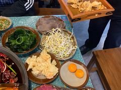 -雾都嘟重庆老火锅