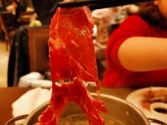 -上海兴国宾馆香樟园西餐厅