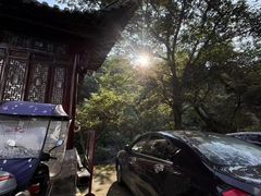 -五龙源极限漂流
