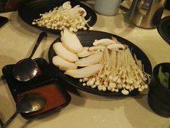 -小贝壳精致餐厅