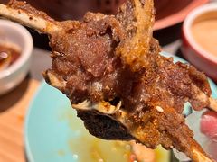 -额尔敦草原涮羊肉·烧烤(冻青树总店)