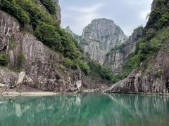 -楠溪江风景名胜区