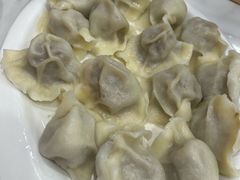 -哈尔滨手工饺子馆(下沙三坊店)