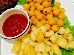 -裕德隆清真饭庄·天津特色菜(河东店)