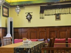 -清真· AL-JANNAT 佳纳特餐厅(仙林店)