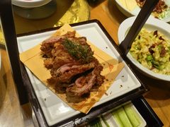 -壹零捌道·北京烤鸭(车公庄店)
