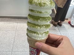 -DQ·蛋糕·冰淇淋(万达店)