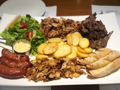 -HELLO MUSAE 拾光缪斯餐厅·纯正希腊风味(苏州中心店)
