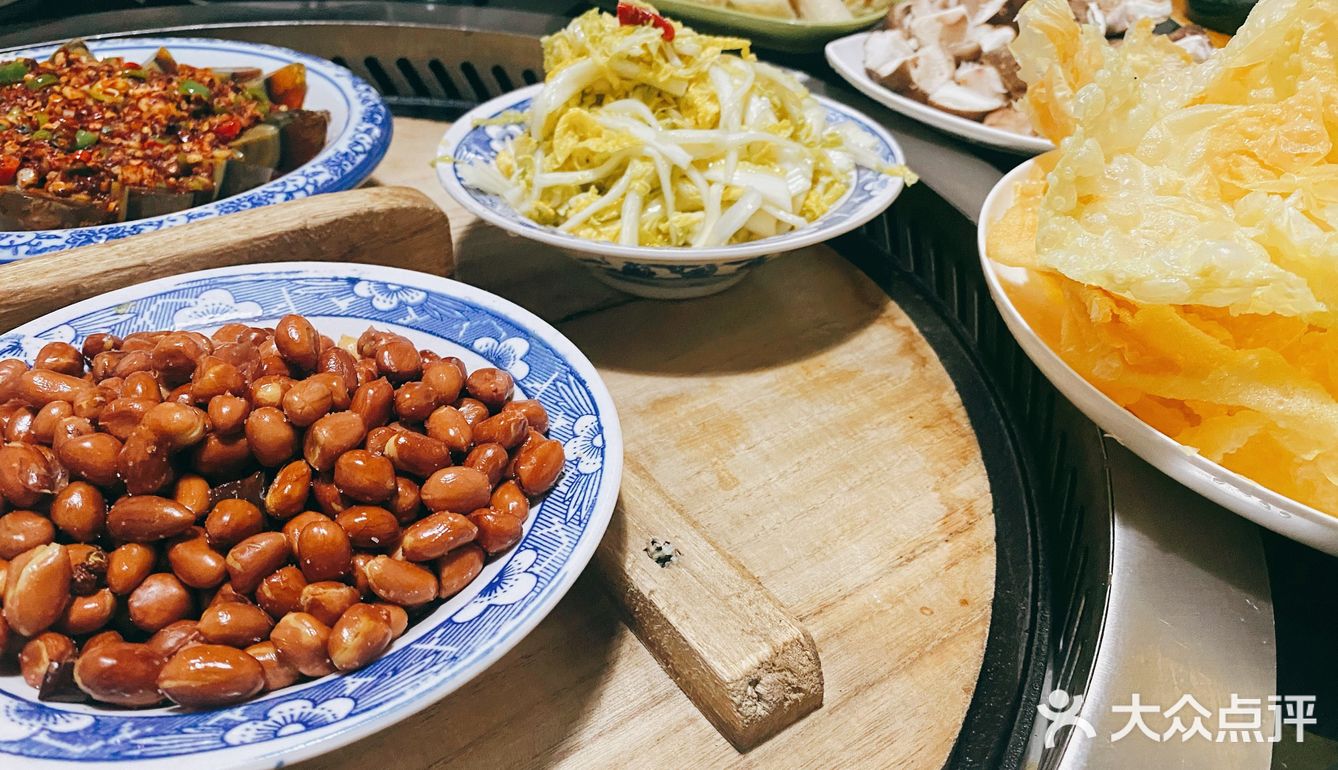 蘸哥土灶台