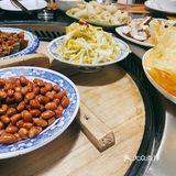 蘸哥土灶台