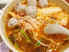 -南記粉麵(灣仔謝斐道店)