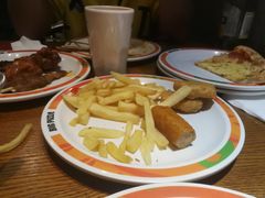 -比格比萨自助(花园路店)