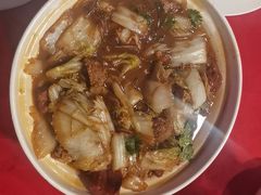 -正阳门饭庄·烤鸭·北京菜(万丰路七里庄店)