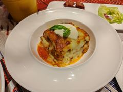 -Primo·丽莫意大利窑烤披萨