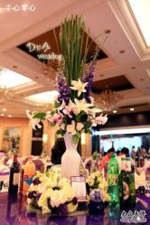 -DNA Wedding 婚礼记(上海店)