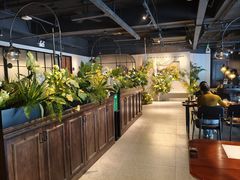 -咖梦餐厅 COMENG RESTAURANT